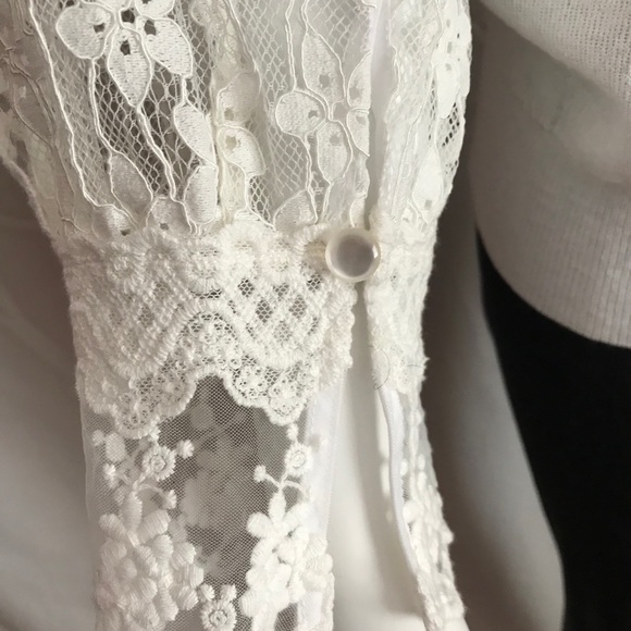 LE GALI 100% Bloomingdale’s exclusive sweater - Picture 6 of 16